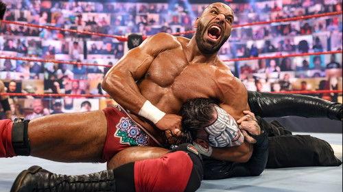 Raw Season 29 Episode 19 - May 10, 2021