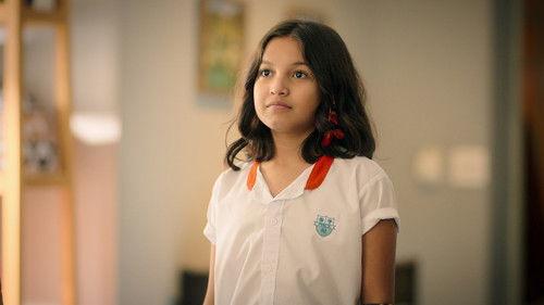 Luz: The Light of the Heart Season 1 Episode 18 - Monster Grandpa