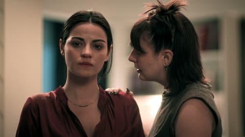 Dark Desire Season 2 Episode 2 - You Can Never Escape Something Like This