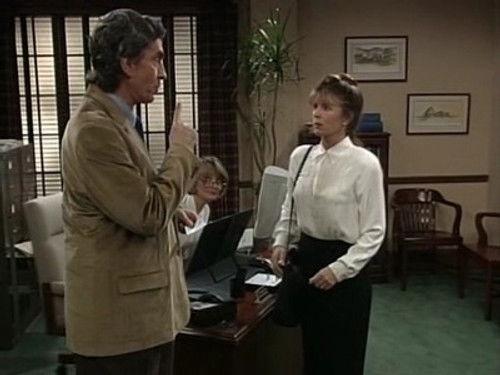 Home Improvement Season 6 Episode 13 - The Flirting Game