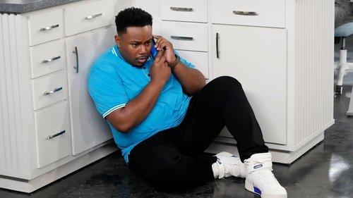 The Neighborhood Season 6 Episode 8 - Welcome to the Baby Shower