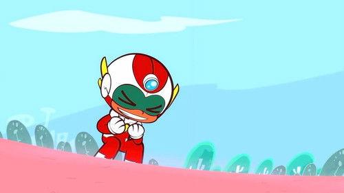 Happy Toon Season 10 Episode 6 - Episode 6