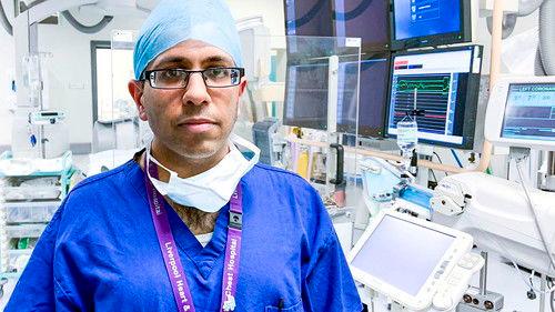 Hospital Season 5 Episode 3 - Episode 3