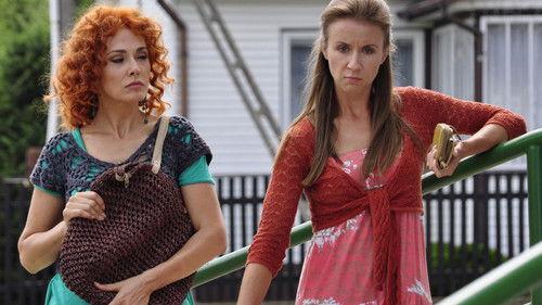 Blondynka Season 3 Episode 8 - Episode 8