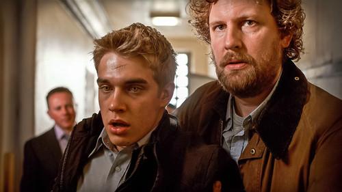 Wolfblood Season 1 Episode 9 - A Quiet Night In