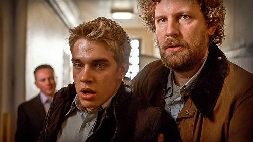 Wolfblood Season 1 Episode 9 - A Quiet Night In