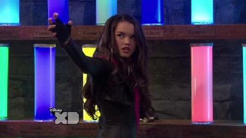 Mighty Med Season 2 Episode 2 - Lair, Lair