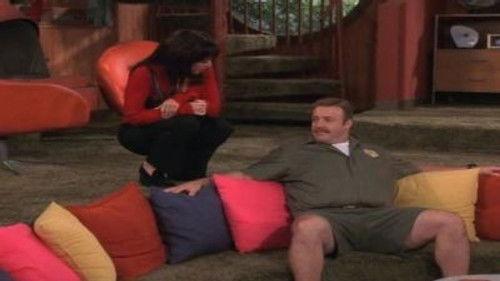 The King of Queens Season 6 Episode 12 - Dougie Houser