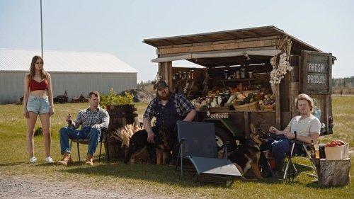 Letterkenny Season 11 Episode 5 - Influenzas