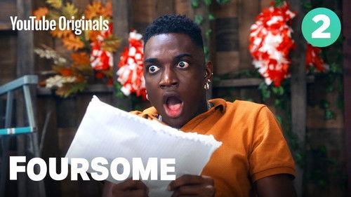 Foursome Season 4 Episode 2 - The Fourth Season