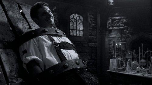 undefined Season 4 Episode 5 - Monster Movie