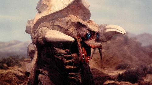 Return of Ultraman Season 1 Episode 44 - To the Starry Sky with Love