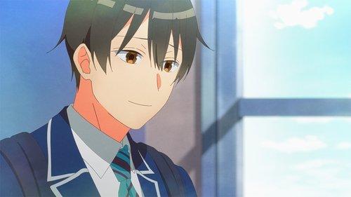 Watari-kun's ****** Is About to Collapse Season 1 Episode 1 - The Day Peace Began to Collapse