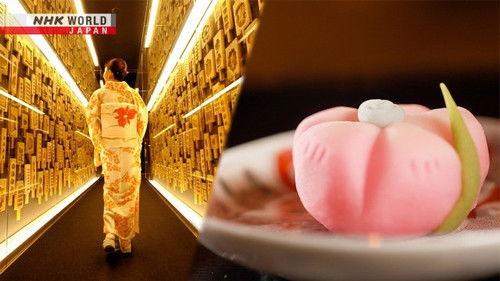 Dining with the Chef Season 12 Episode 12 - Cook Around Japan - Kanazawa: Tradition Thrives by Innovation