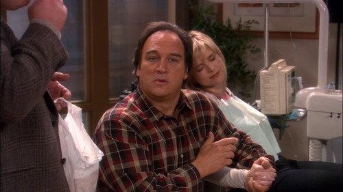 According to Jim Season 2 Episode 21 - Bo Diddley