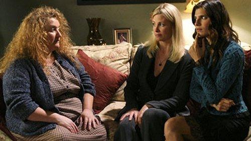 undefined Season 1 Episode 5 - An Eye for an Eye