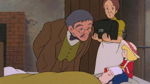 Princess Sarah Season 1 Episode 35 - On The Brink Of Death