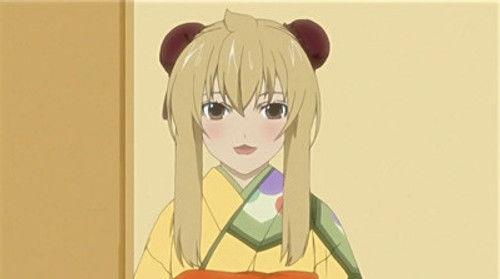 Minami-ke Season 3 Episode 1 - Start of the Year