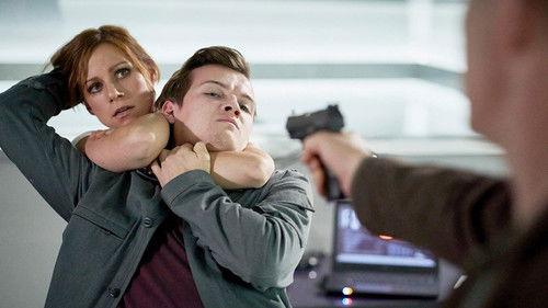 Alarm for Cobra 11: The Motorway Police Season 45 Episode 1 - Endstation