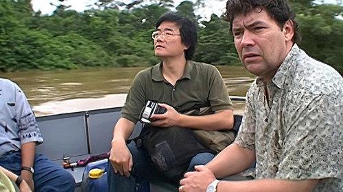 Monkey Business Season 8 Episode 7 - Episode 7