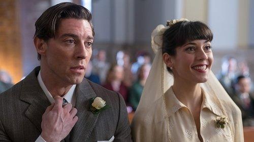 Velvet Season 2 Episode 10 - The Moment of Truth