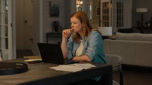 All Her Fault Season 1 Episode 5 - Episode 5