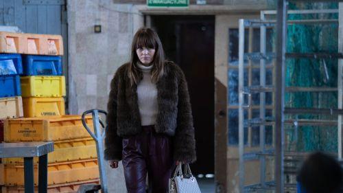 Profilerka Season 2 Episode 5 - Episode 5