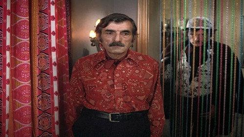 Kojak Season 2 Episode 18 - Queen of the Gypsies
