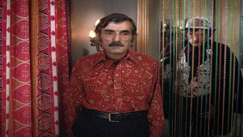 Kojak Season 2 Episode 18 - Queen of the Gypsies