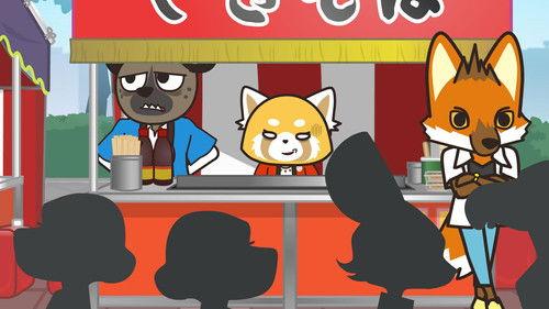 Aggretsuko Season 2 Episode 5 - United Front