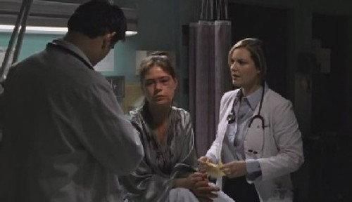 ER Season 8 Episode 14 - A Simple Twist of Fate