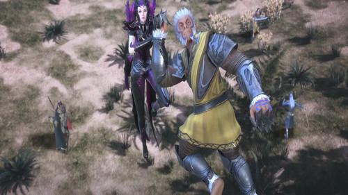 Legendary Overlord Season 3 Episode 22 - Episode 22