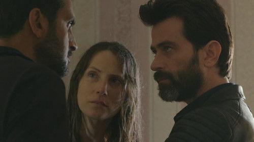 Mossad 101 Season 2 Episode 8 - Trust-Building Measures