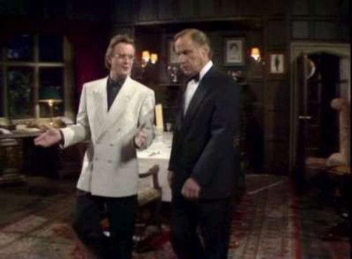 As Time Goes By Season 1 Episode 4 - Surprise, Surprise