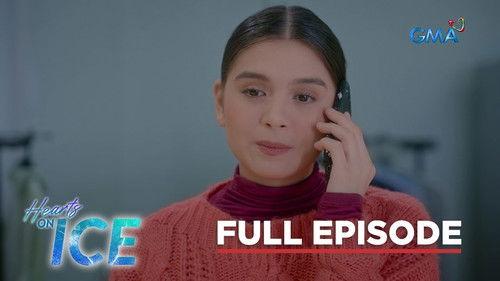 Hearts On Ice Season 1 Episode 19 - Episode 19
