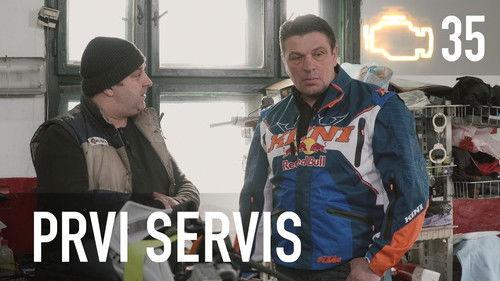 First Service Season 2 Episode 35 - Koka