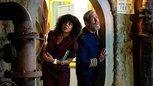 undefined Season 1 Episode 6 - Was It Your Ears?