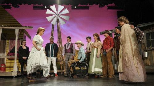 Encore! Season 1 Episode 6 - Oklahoma!