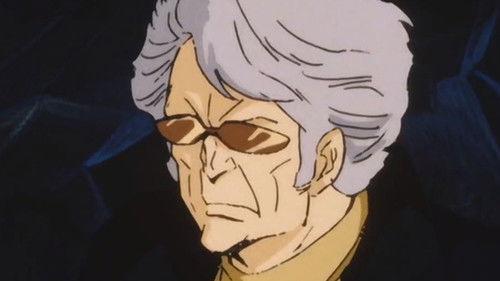 undefined Season 0 Episode 1 - The Last Red Shoulder