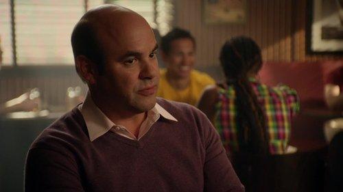 undefined Season 2 Episode 12 - A Thing About You