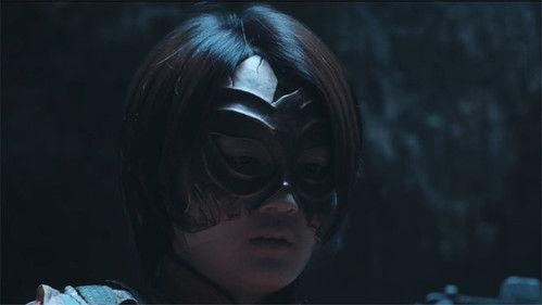 Candle in the Tomb: The Weasel Grave Season 1 Episode 18 - Episode 18