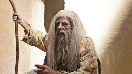 Jesus & Josefine Season 1 Episode 19 - Fristelsen