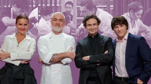 MasterChef Celebrity Season 8 Episode 12 - Episode 12