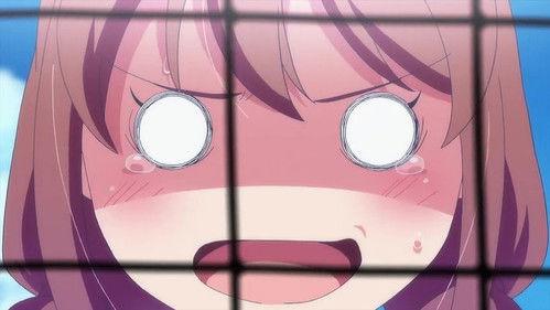 Harukana Receive Season 1 Episode 5 - Until You Break