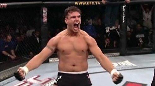 The Ultimate Fighter Season 8 Episode 1 - Ready to Fight