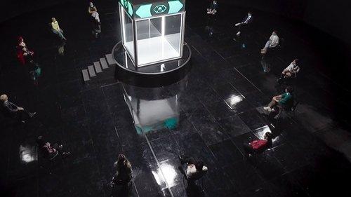 The Influencer Season 1 Episode 3 - Strategy or Luck