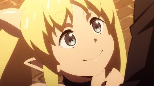 CLASSROOM FOR HEROES Season 1 Episode 3 - Cu Chulainn