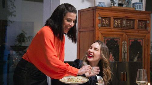 Come Dine with Me Mexico Season 1 Episode 3 - Episode 3