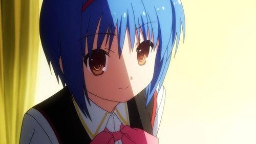 Little Busters! Season 1 Episode 14 - That’s Why I’ll Hold My Hand Out to You