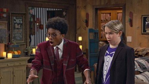 BUNK'D: Learning the Ropes Season 6 Episode 12 - The Song Remains A Pain